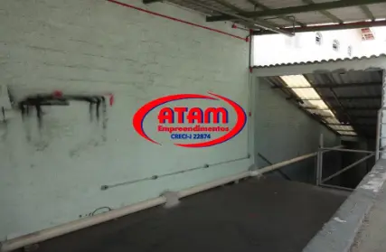 Imagem: Galpão / Salão para Venda, Jardim Paraíso