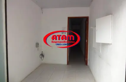 Imagem: Galpão / Salão para Venda, Jardim Paraíso