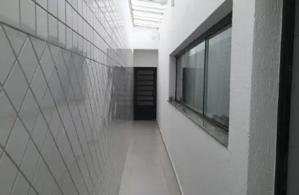 Imagem: Casa Térrea para Venda, Vila Mazzei