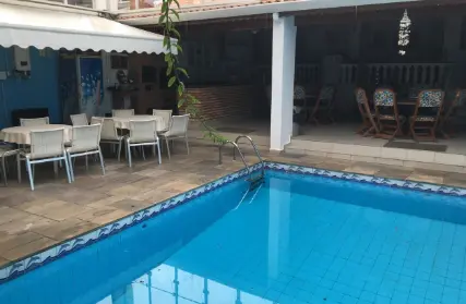 Imagem: Casa Térrea para Venda, Vila Mazzei