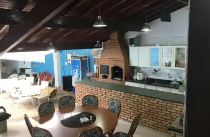 Imagem: Casa Térrea para Venda, Vila Mazzei