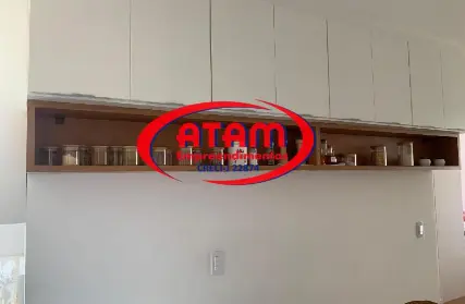 Imagem: Apartamento para Venda, Vila Albertina