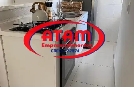 Imagem: Apartamento para Venda, Vila Albertina