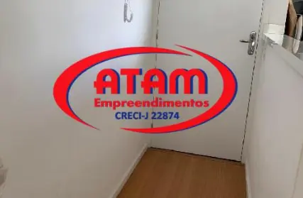 Imagem: Apartamento para Venda, Vila Albertina