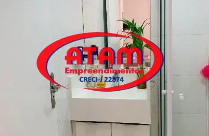 Imagem: Apartamento para Venda, Vila Albertina