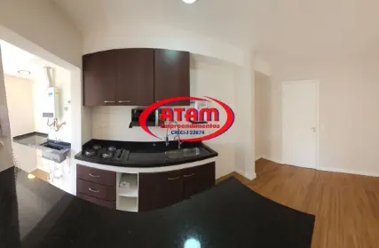 Imagem: Apartamento para Venda, Vila Guaca