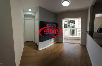 Imagem: Apartamento para Venda, Vila Guaca