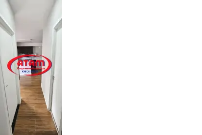 Imagem: Apartamento para Venda, Vila Guaca