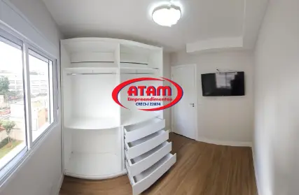 Imagem: Apartamento para Venda, Vila Guaca