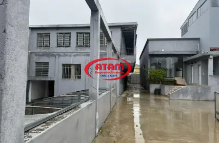 Imagem: Prédio Comercial para Alugar, Imirim