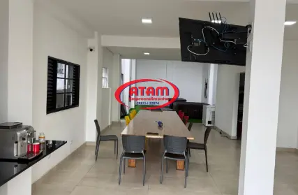 Imagem: Prédio Comercial para Alugar, Imirim