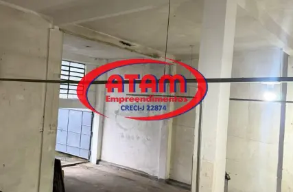Imagem: Prédio Comercial para Alugar, Imirim