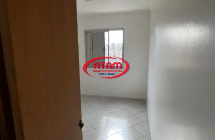 Imagem: Apartamento para Alugar, Lauzane Paulista