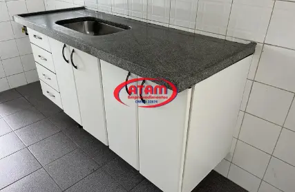 Imagem: Apartamento para Alugar, Lauzane Paulista