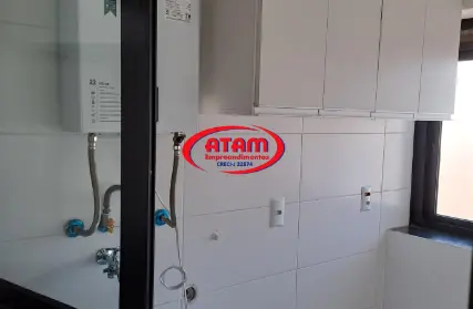 Imagem: Apartamento para Venda, Vila Ester