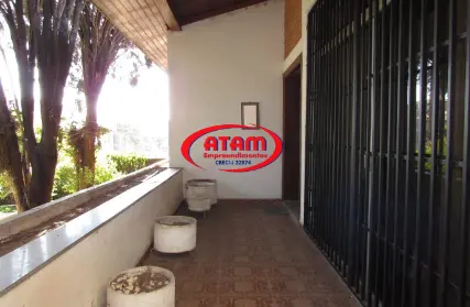 Imagem: Casa Térrea para Venda, Parque Mandaqui