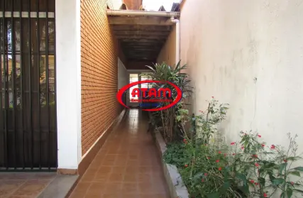 Imagem: Casa Térrea para Venda, Parque Mandaqui
