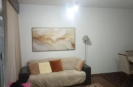 Imagem: Casa Térrea para Venda, Jardim Paraíso