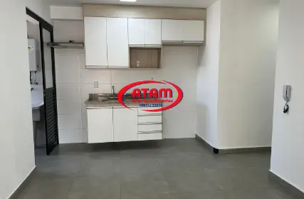 Imagem: Apartamento para Alugar, Vila Ester