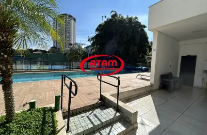 Imagem: Apartamento para Alugar, Vila Ester