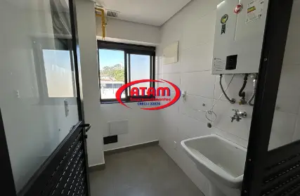 Imagem: Apartamento para Alugar, Vila Ester