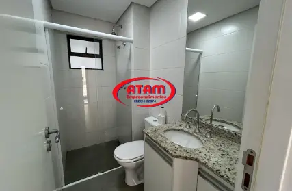 Imagem: Apartamento para Alugar, Vila Ester