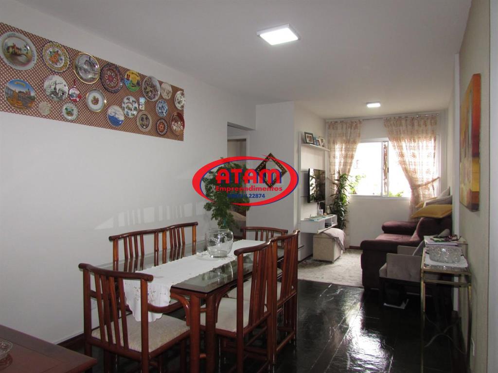 Apartamento à Venda: Parque Mandaqui, 2 Quartos, 1 Vagas por R$ 420.000,00.