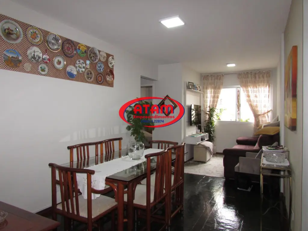 Apartamento à Venda: Parque Mandaqui, 2 Quartos, 1 Vagas por R$ 420.000,00.