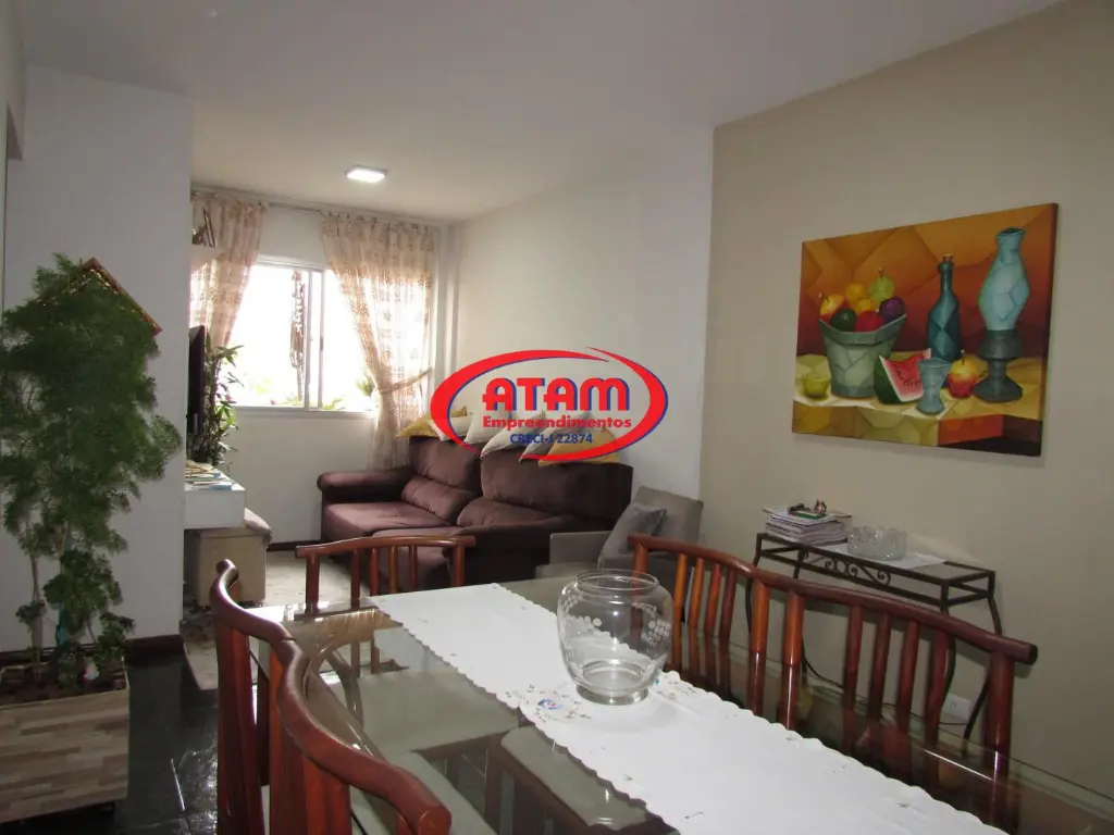 Apartamento à Venda: Parque Mandaqui, 2 Quartos, 1 Vagas por R$ 420.000,00.