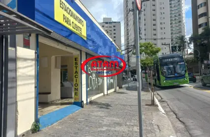 Imagem: Galpão / Salão para Alugar, Santana
