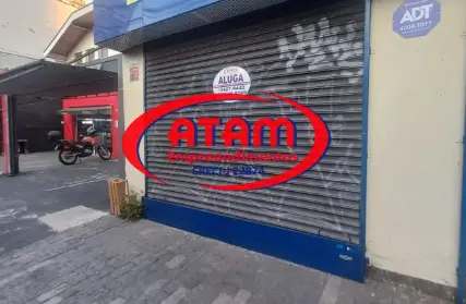 Imagem: Galpão / Salão para Alugar, Santana