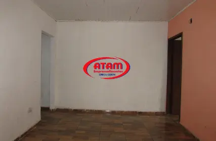 Imagem: Casa Térrea para Venda, Jardim Carlu