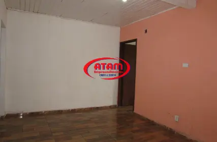 Imagem: Casa Térrea para Venda, Jardim Carlu