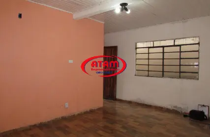Imagem: Casa Térrea para Venda, Jardim Carlu