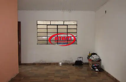 Imagem: Casa Térrea para Venda, Jardim Carlu