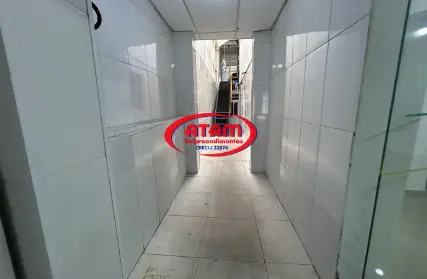 Imagem: Prédio Comercial para Alugar, Vila Baruel