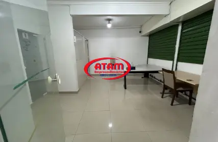 Imagem: Prédio Comercial para Alugar, Vila Baruel
