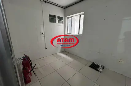 Imagem: Prédio Comercial para Alugar, Vila Baruel