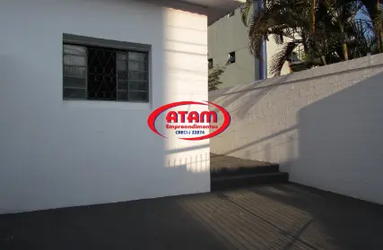 Imagem: Casa Térrea para Alugar, Vila Romero