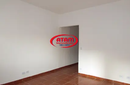 Imagem: Casa Térrea para Alugar, Vila Romero