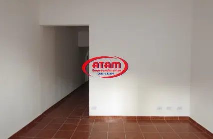 Imagem: Casa Térrea para Alugar, Vila Romero