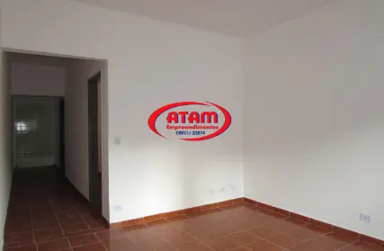 Imagem: Casa Térrea para Alugar, Vila Romero