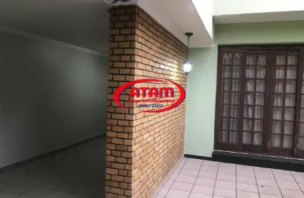 Imagem: Sobrado para Venda, Vila Albertina
