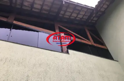 Imagem: Sobrado para Venda, Vila Albertina