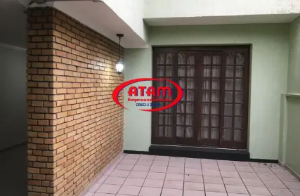 Imagem: Sobrado para Venda, Vila Albertina