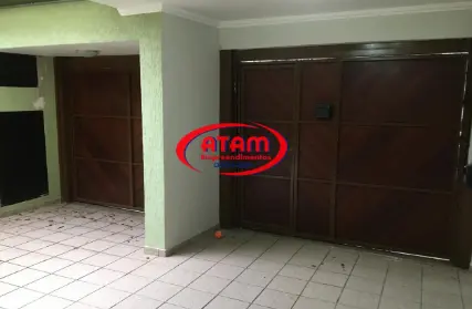 Imagem: Sobrado para Venda, Vila Albertina