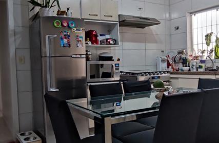 Imagem: Sobrado para Venda, Horto Florestal