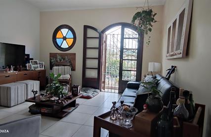 Imagem: Sobrado para Venda, Horto Florestal