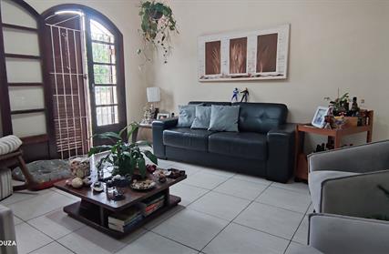 Imagem: Sobrado para Venda, Horto Florestal