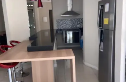 Imagem: Apartamento para Venda, Jardim Santa Inês